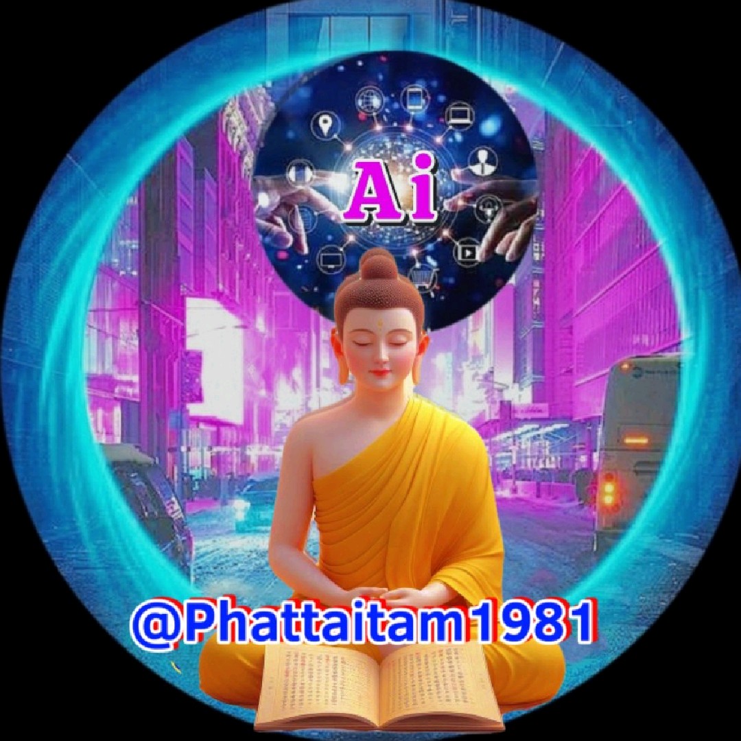 Phật Tại Tâm 1981