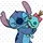 💕Stich 🌺💙