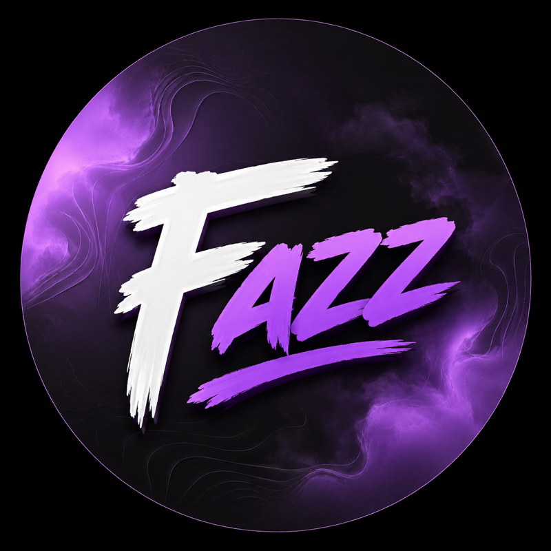 FAZZ EDIT 