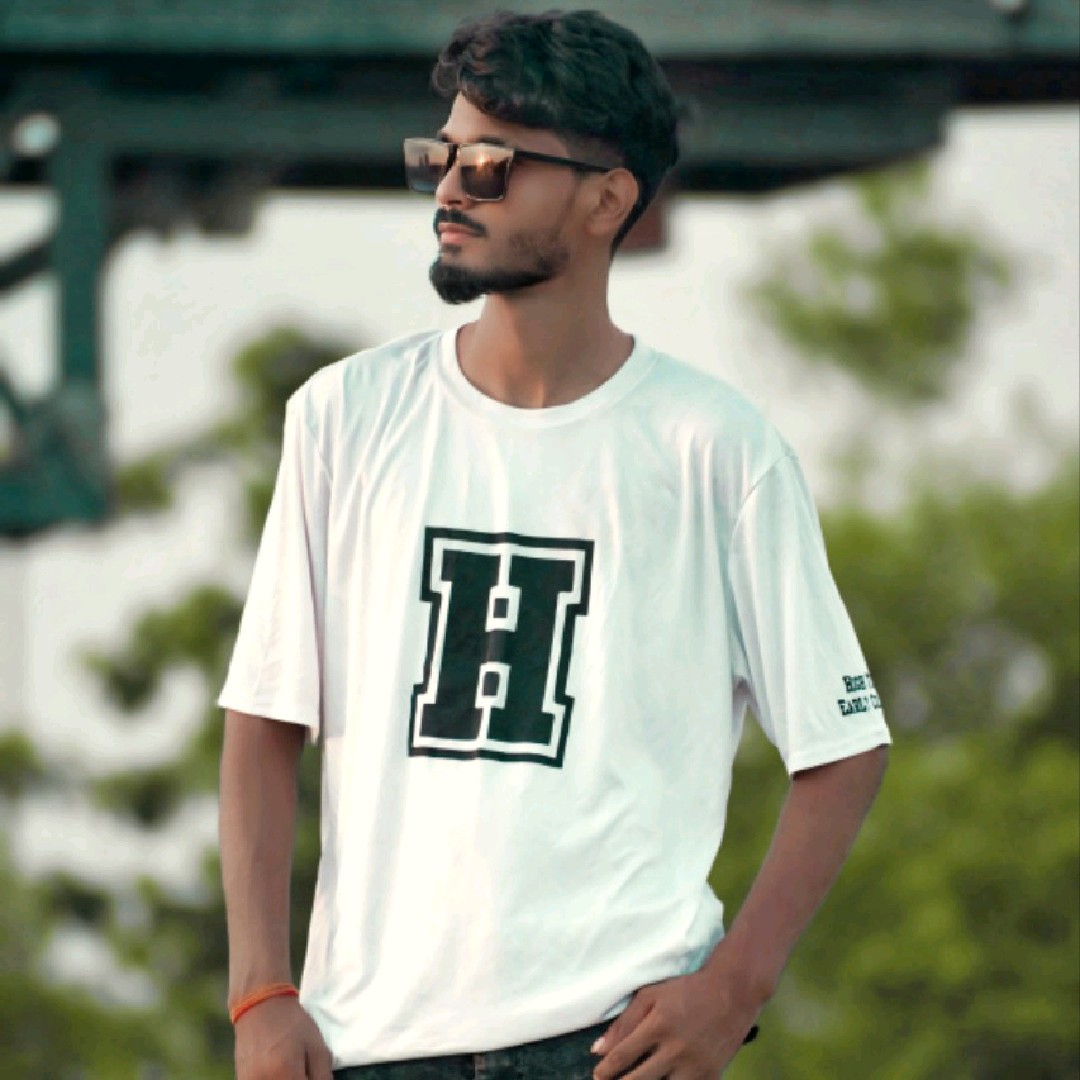 Mr.HenCy OM Prakash 