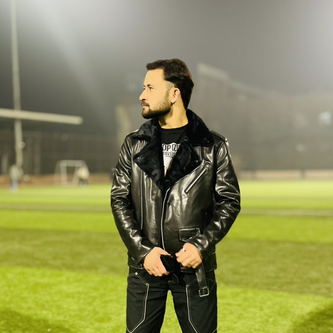 BABAR ALI KHAN962