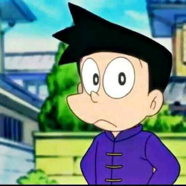 Suneo