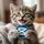 CatTieCut