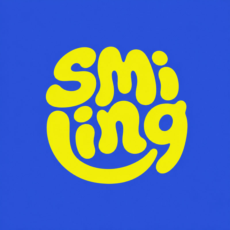 smiling [TOP]
