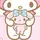 あおちゃん喰う♡