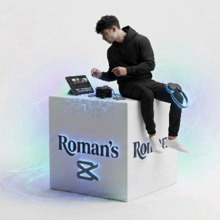 Roman's🎭 [AGE]