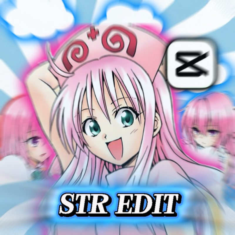 STRです