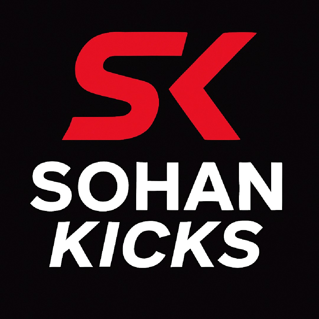 Sohan Kicks