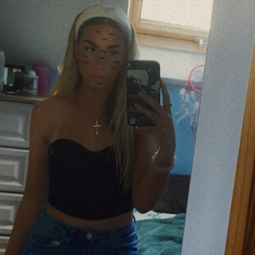 Sorcha Donnelly
