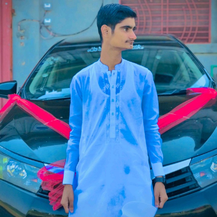 Saeed Warraich