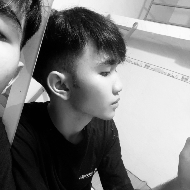 hoàng K.A 