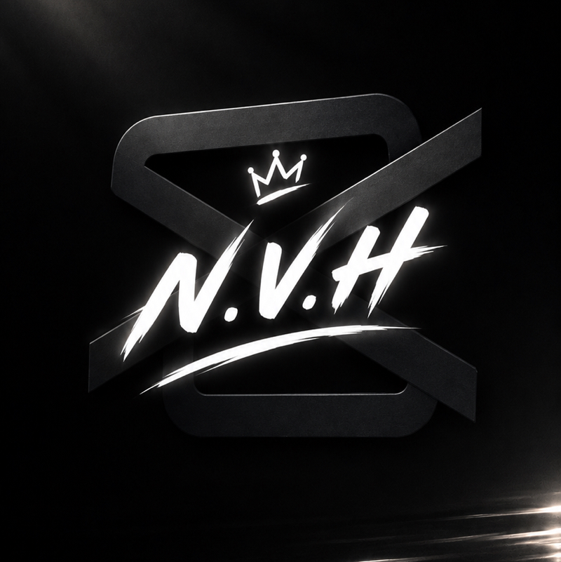 N.V.H🍀