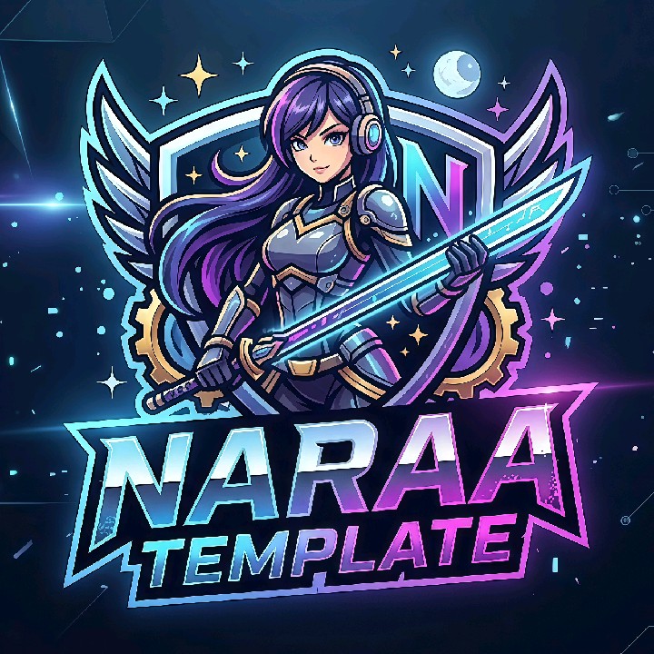 Nara Tamplate[ ANM ]