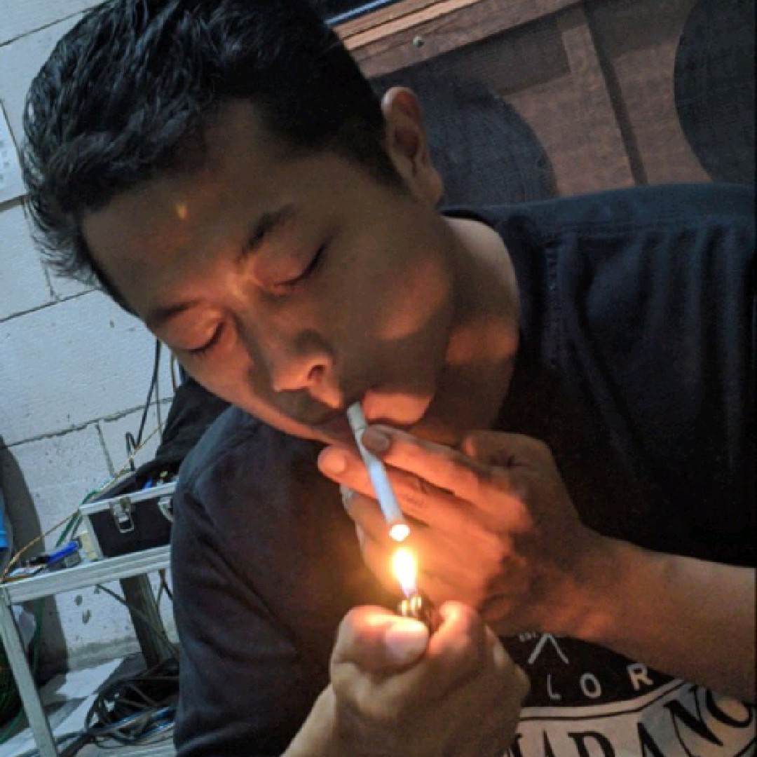 Mr glew