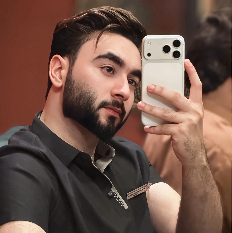 Sohail Mehboob 🩺