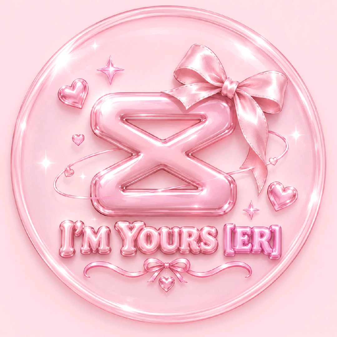 I'M YOURS [ER]