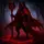 Blood the demon 