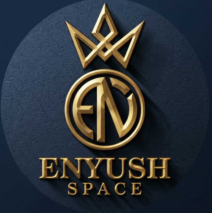 ENYUSH SPACE