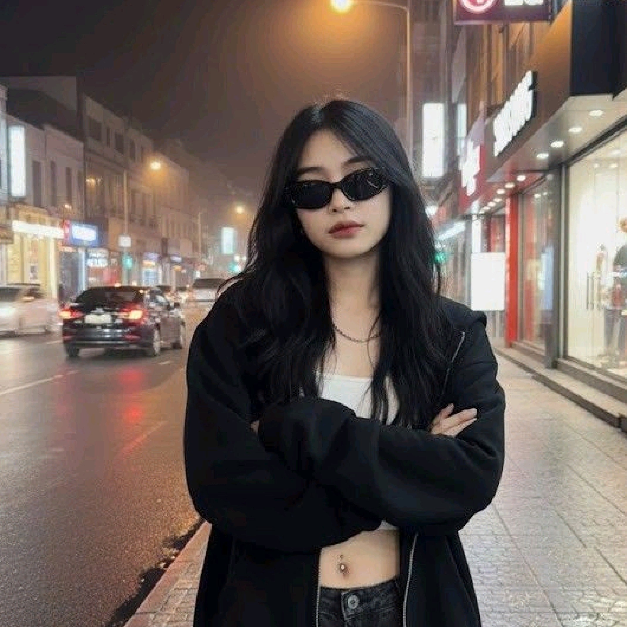 Jessica Cortez