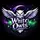 LILI White Owls💜💚