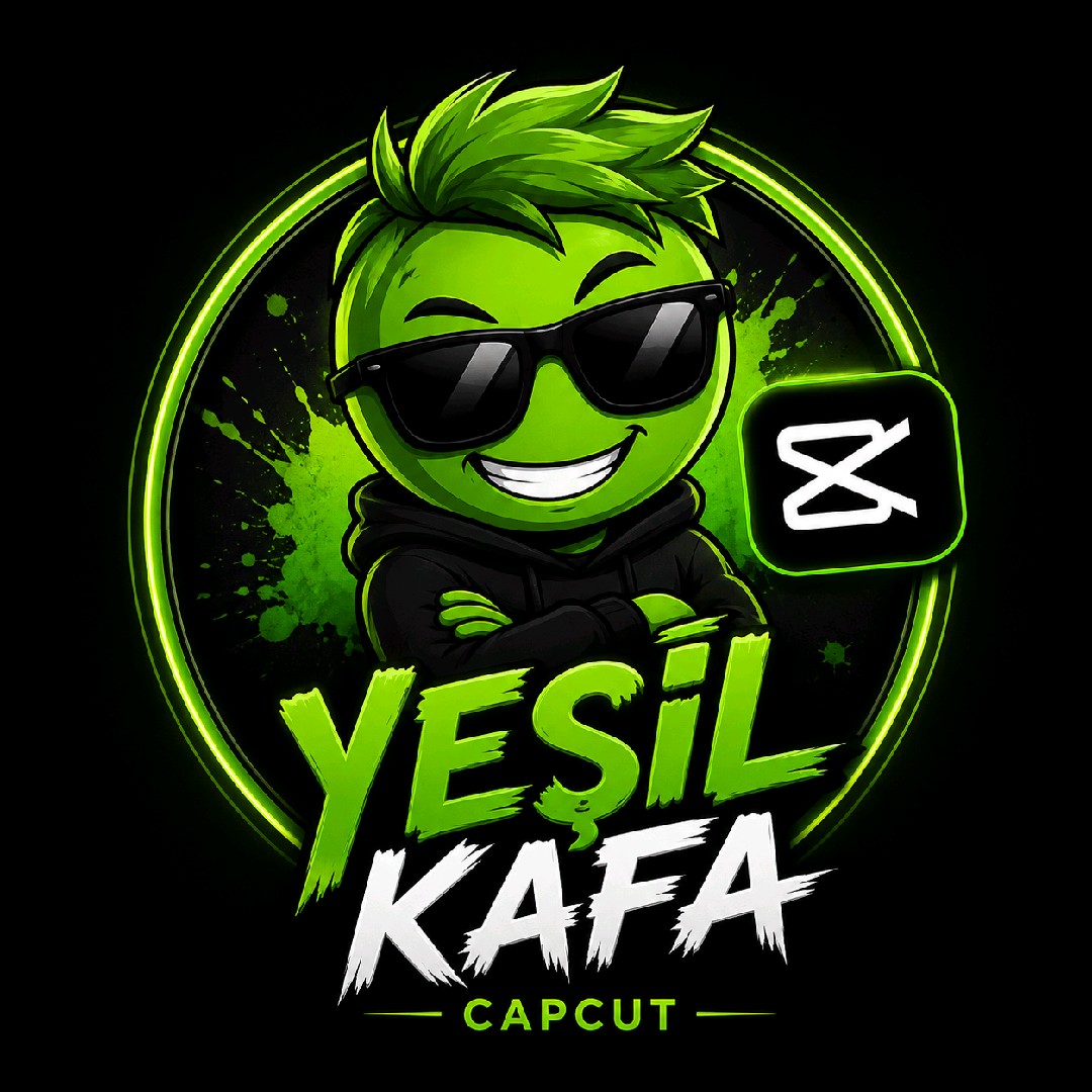 YEŞİL KAFA