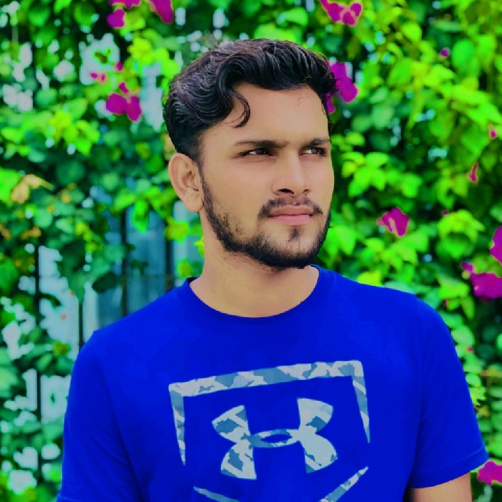 Ramsan Kumar