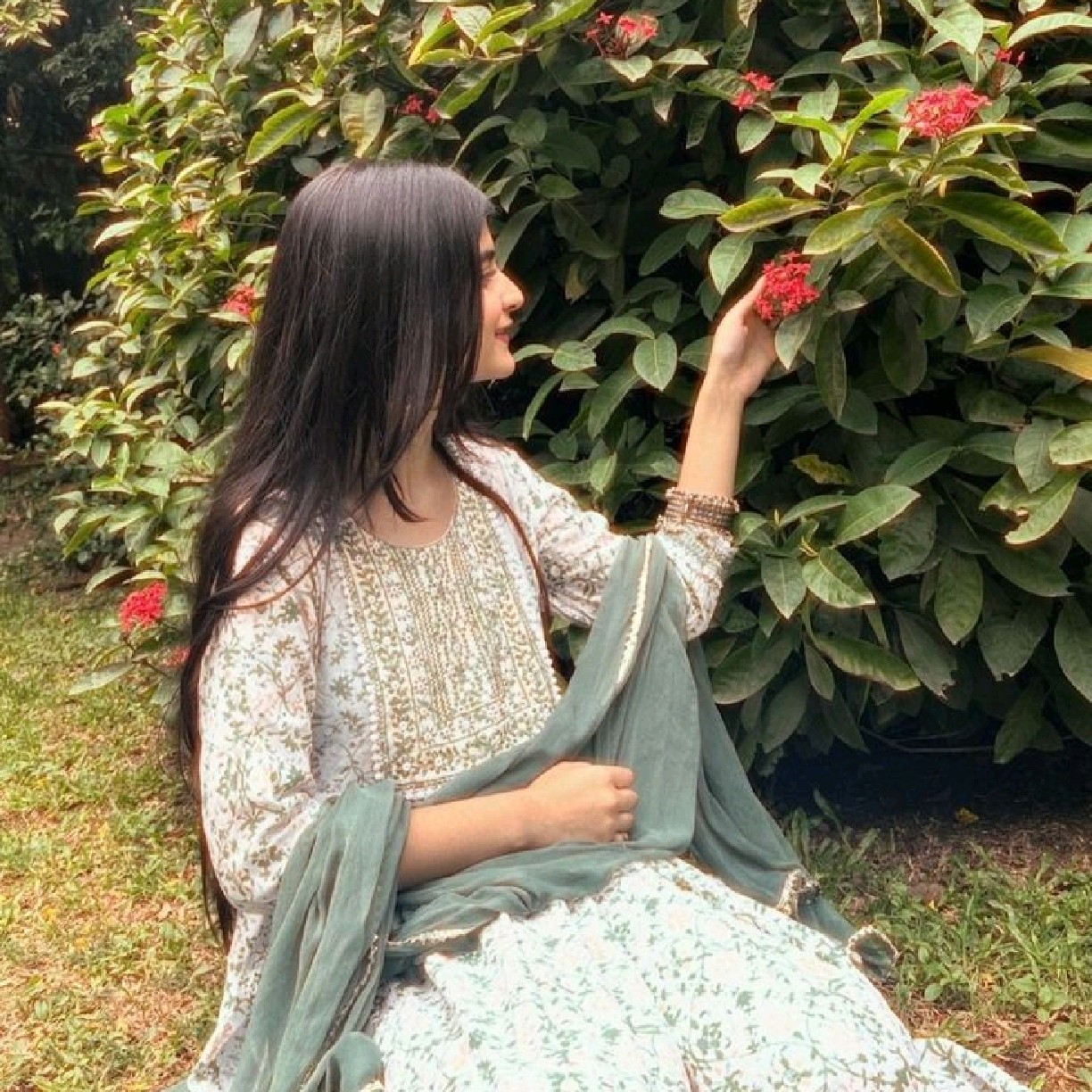 Ashika Magar💗