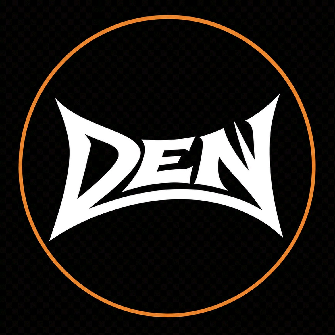 It's Den🔥