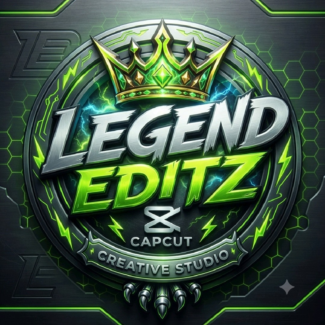LEGEND EDITZ 2