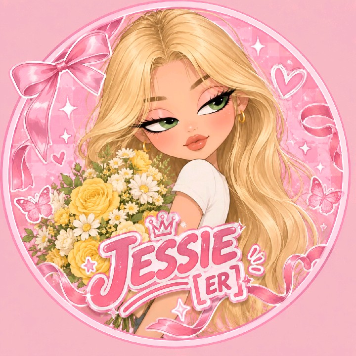 JESSIE [ER]