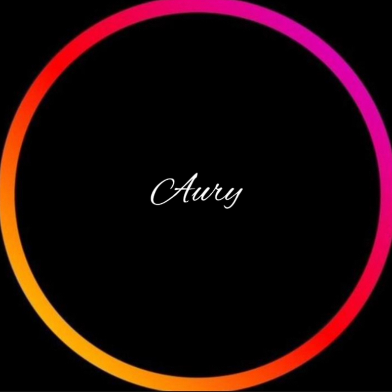 Aury❄️