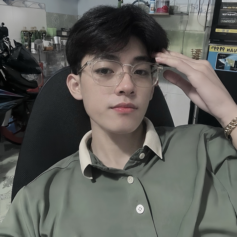 KHÁNH NHỎ 💭