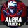 ALPHA GAMER 555