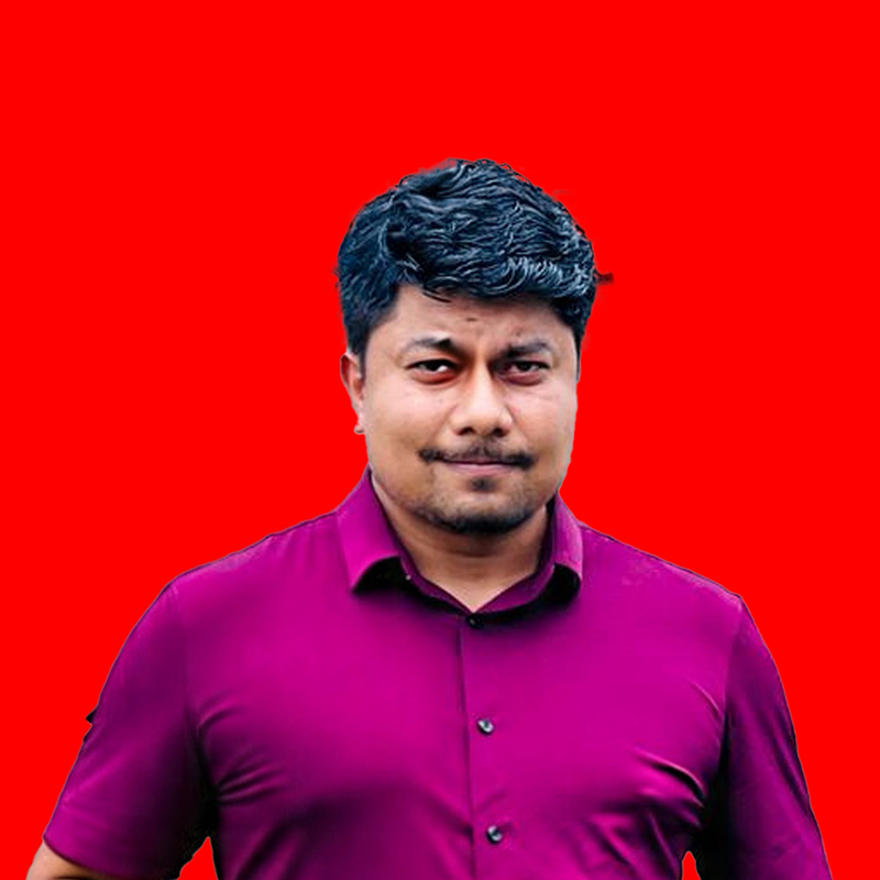 Hari Karki