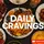 DailyCRAVINGS🔥