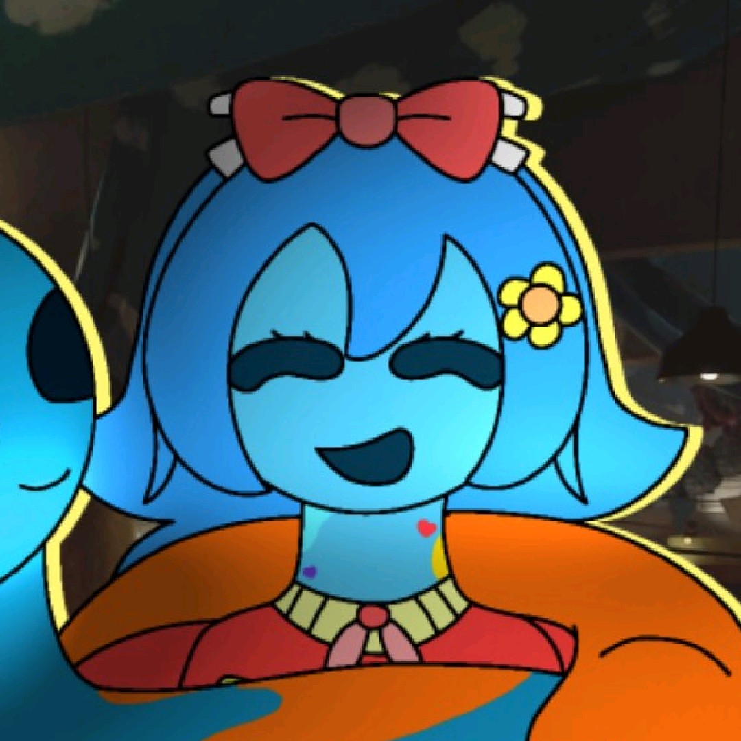 Dory the florist♡