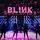 Blinks forever