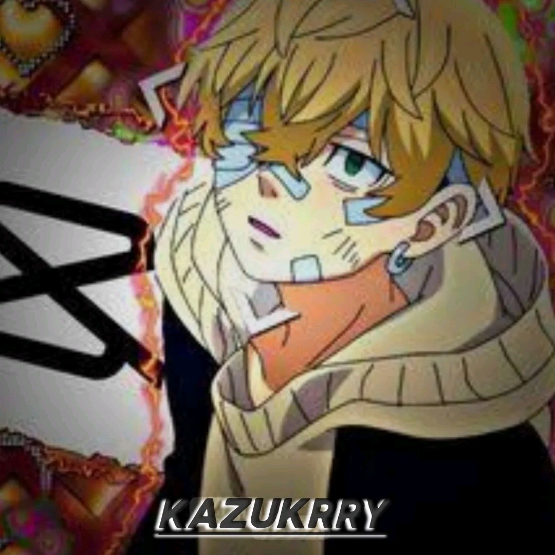 KAZUKRRY [CC]