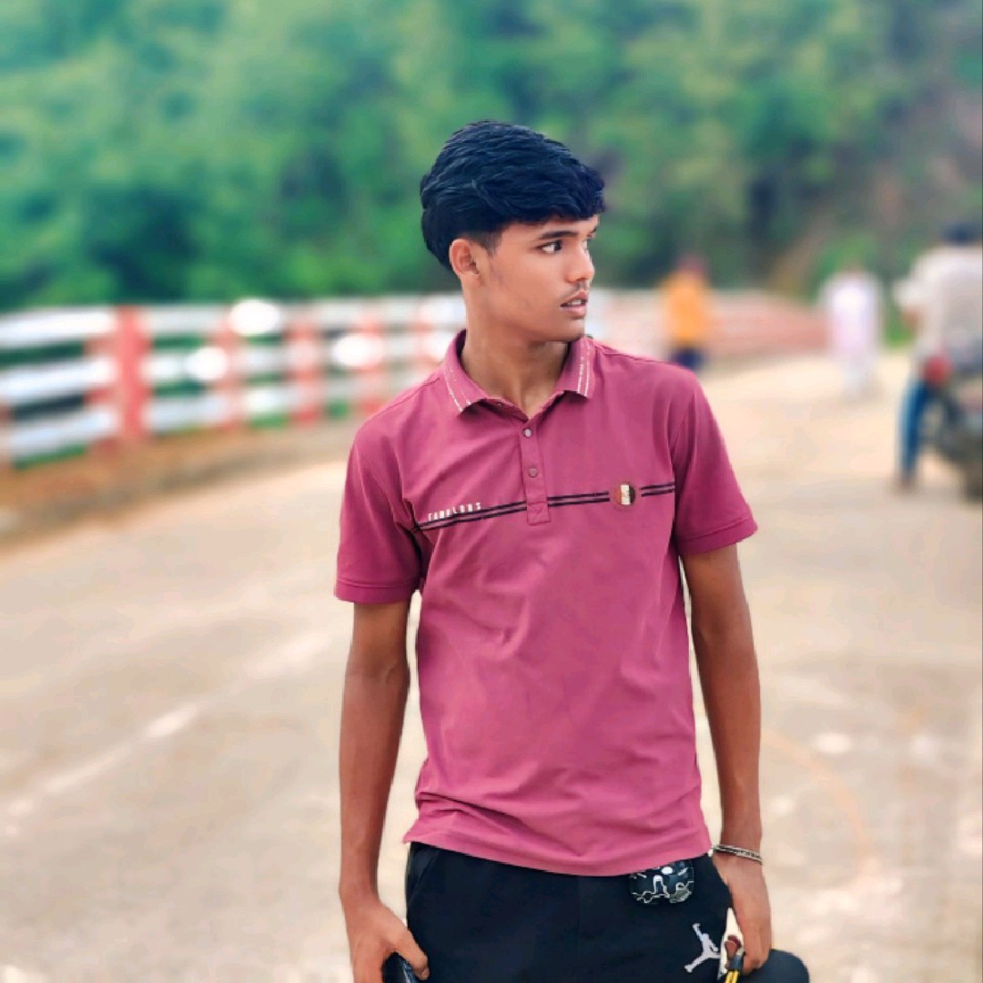 md hasan
