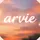 Arvie