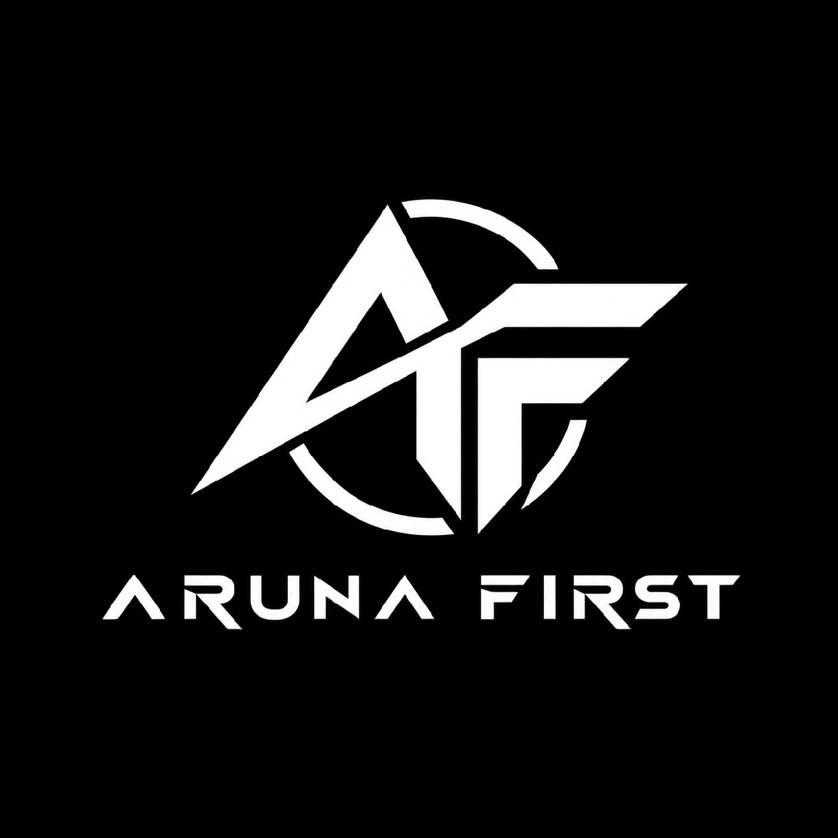 Aruna_first 🇺🇲