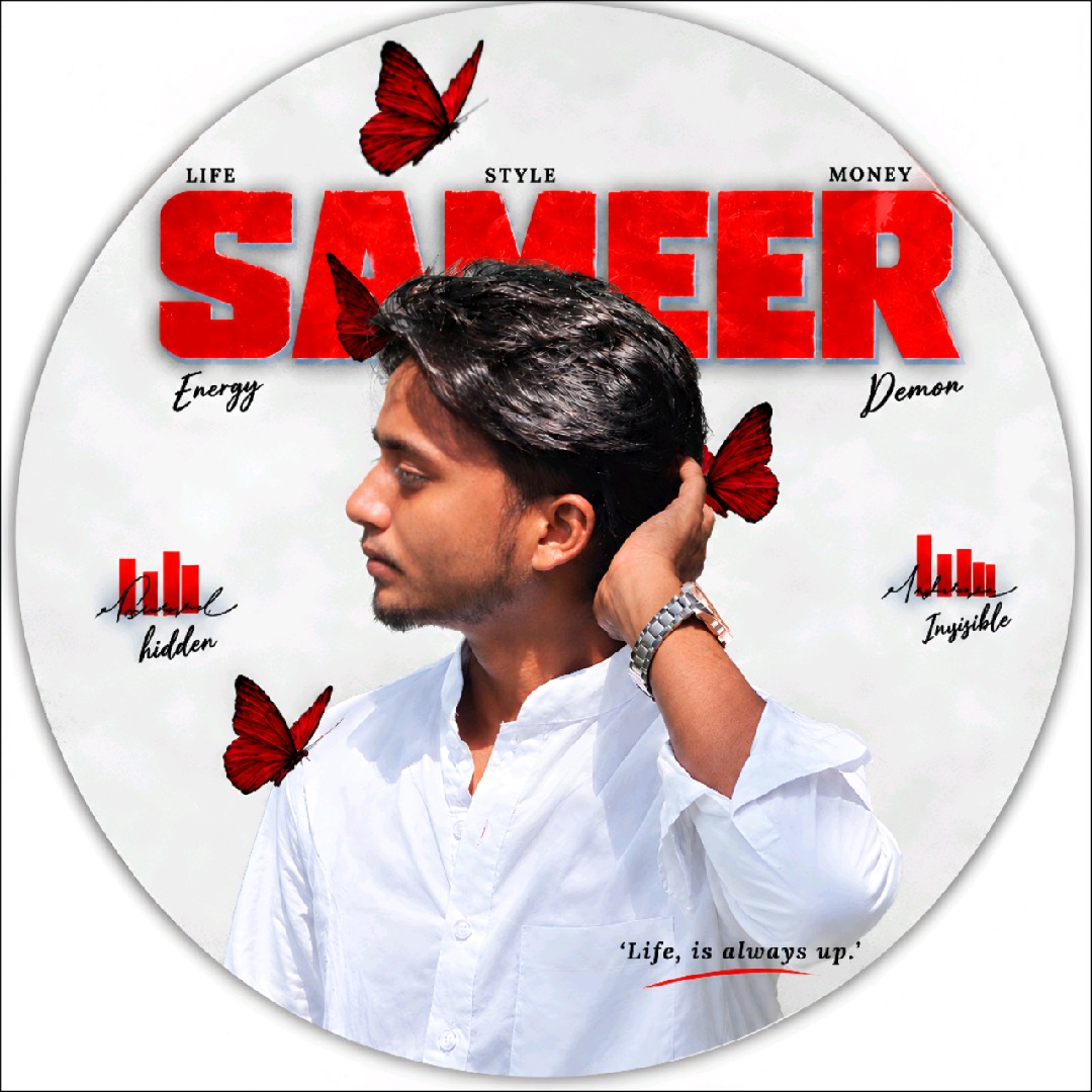 All editor