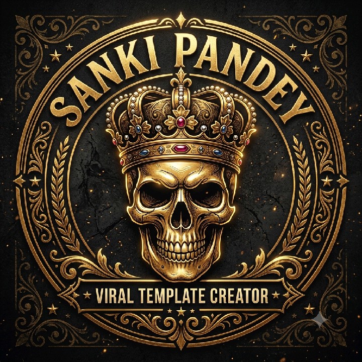 Sanki Pandey