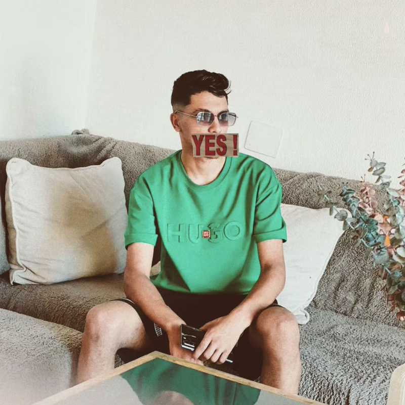 ﮼امبارك،مش،فاضي 🤣🔥.