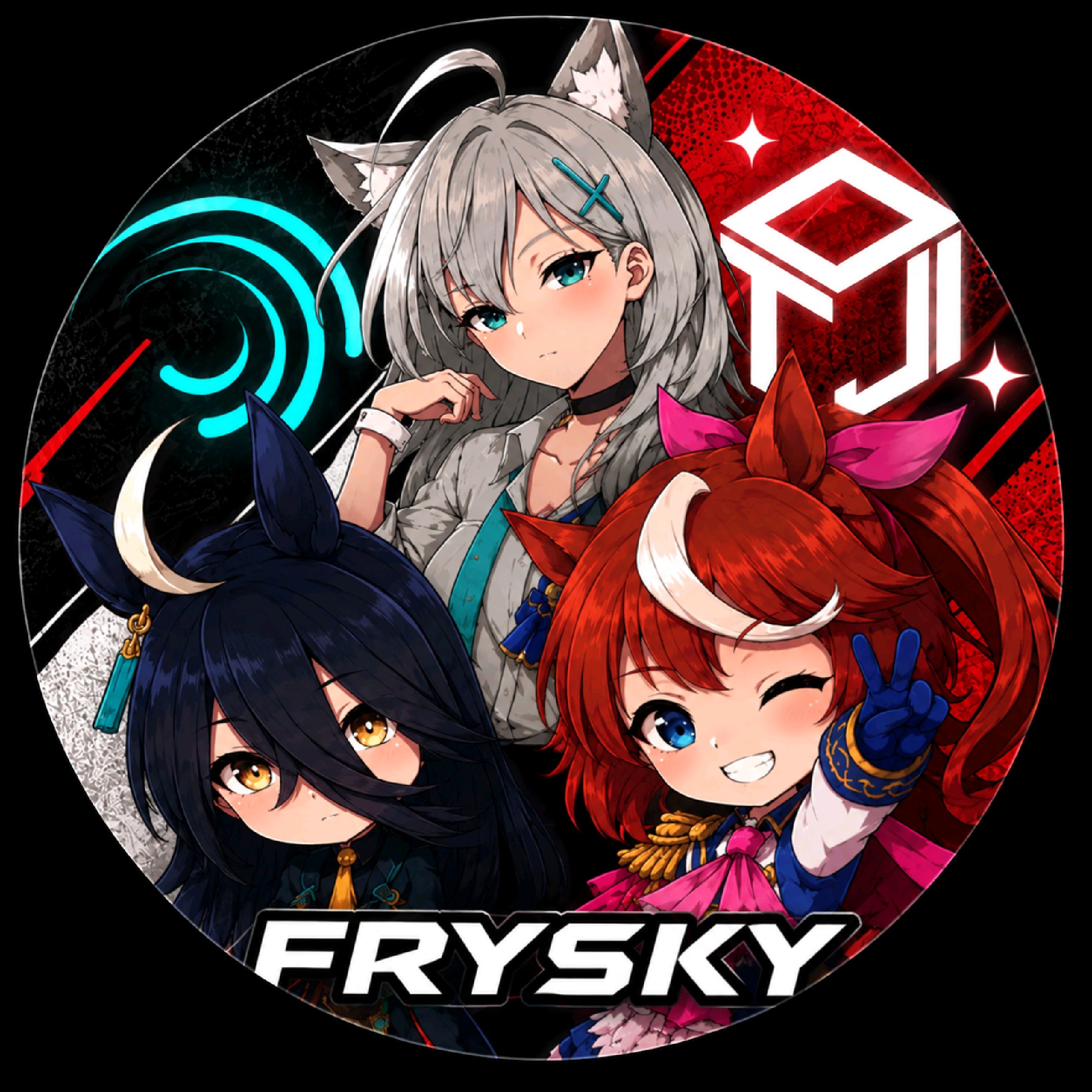 frysky
