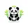 Panda Edit 
