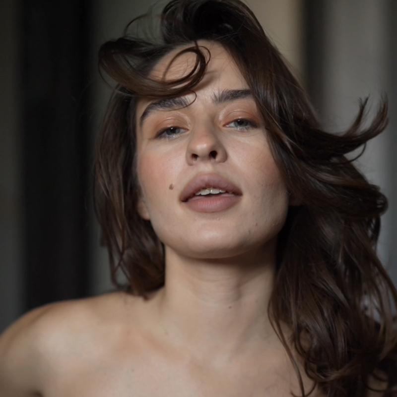 VLADA ABRAMOVA