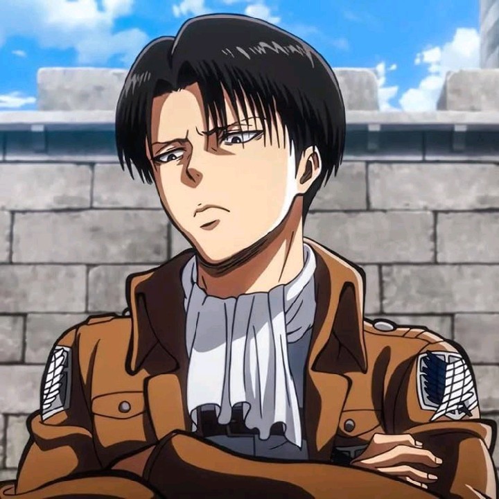 [TOP] {LEVI}🔰🔰