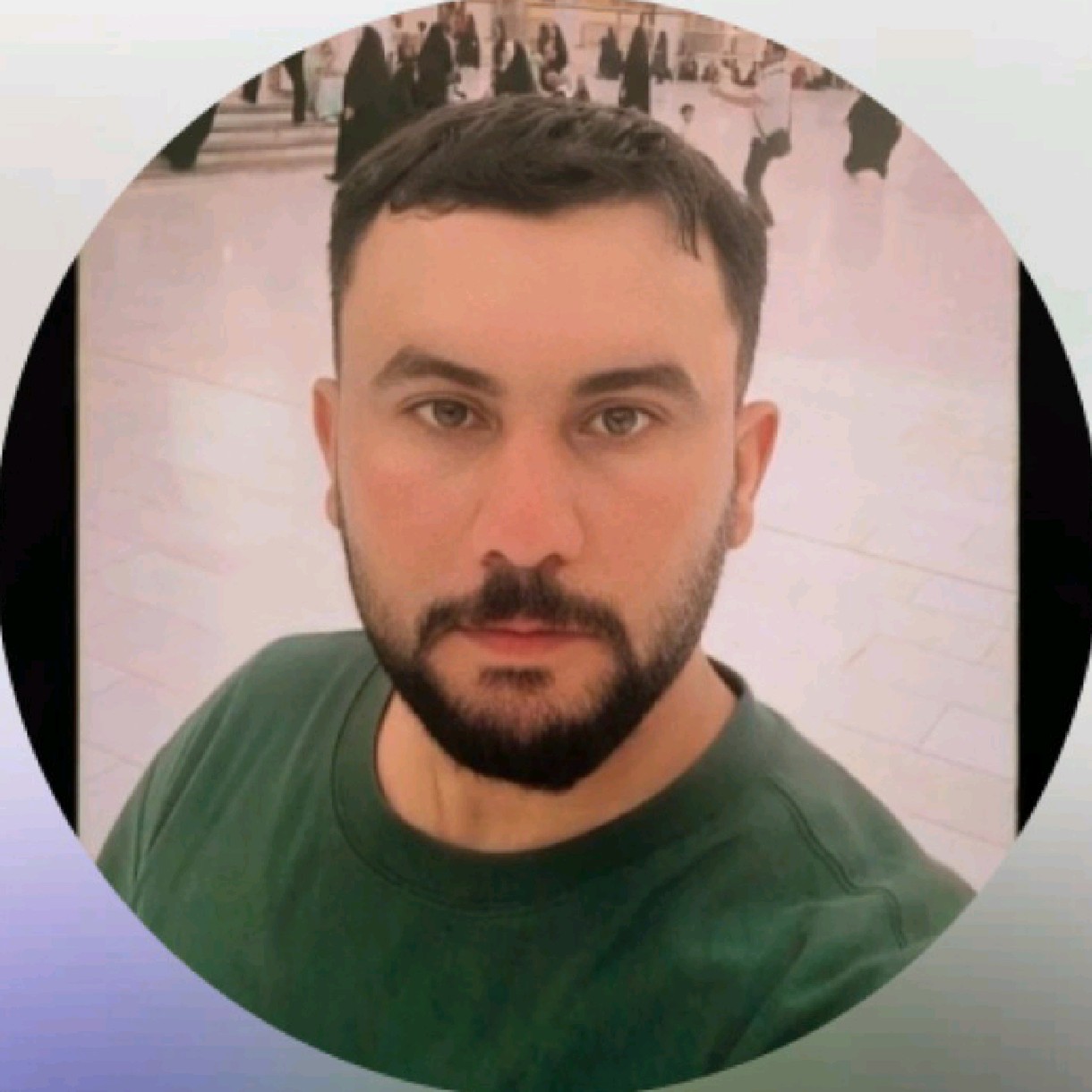 علي الحسيني ⚖️