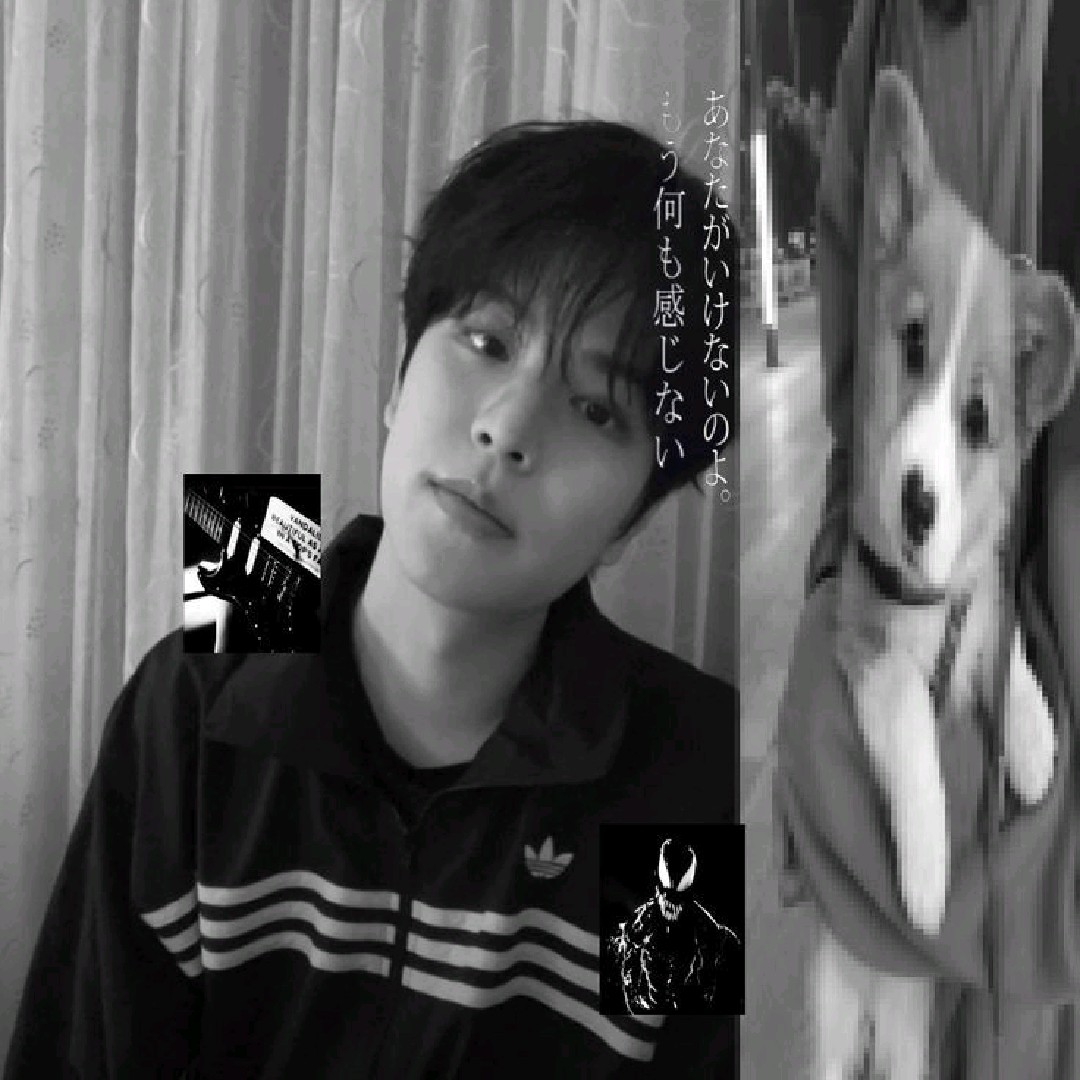 𝖶𝗈𝗋𝗋𝗒#seungmin